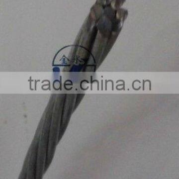Galvanized steel stranded wire 3/3.05mm 1/4''
