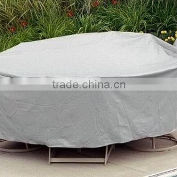 round table set covers for otudoor living