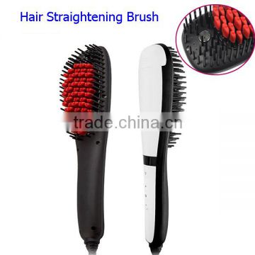 Online Shopping Hair Steam Straightener, Hair Care Hair Straightening Brush