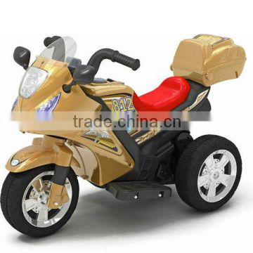 kids toy motorcycle 812