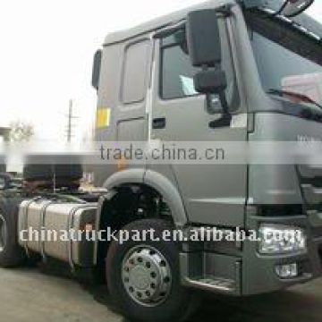 SINOTRUK howo camion tractor 6*4