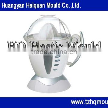 plastic automatic juicer mould,juice extractor mould