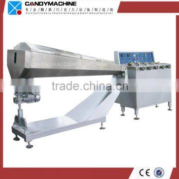 High quality die form candy machine in low price