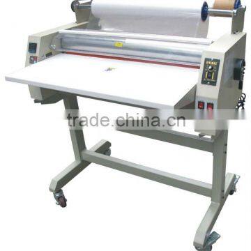 BFT-800RW Roll laminator