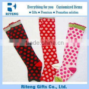 digital print alcohol print wholesale sock manufacturer