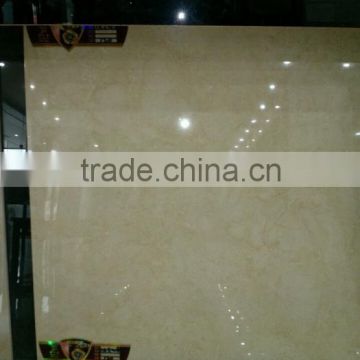 China supplier 600x600 nano floor glazed polished tiles