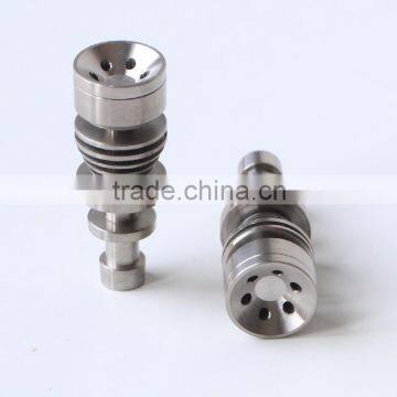 Wholesale titanium domeless nail china manufacturer We also wholesale 2015 newest ti nail