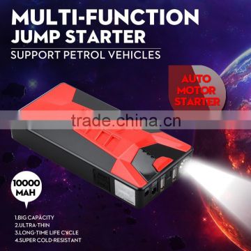 Jump Starter Power Source for 95% Digital Device Motor Accessories