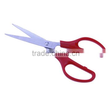 Hot sale colorful safety student craft scissors