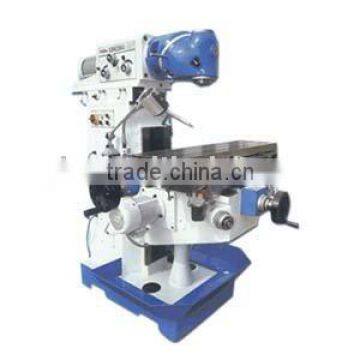 HXQ6226B universal milling machine