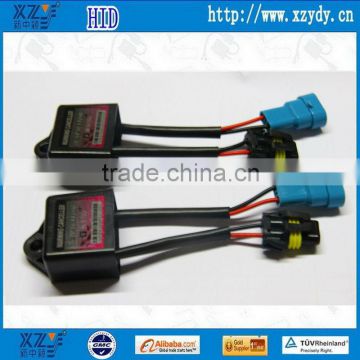 HID Lighting System Accessory HID Decoder