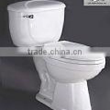 Two Piece Toilets T/X-3400