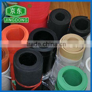 Factory produced Any Size Coloured Neoprene Sheets