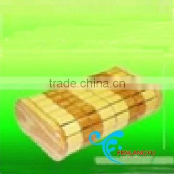 Sauna Bamboo pillow of fast delivery