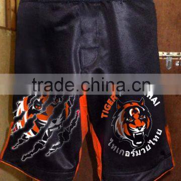 MMA SHORTS