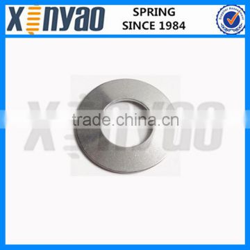 Small inconel x750 disc spring