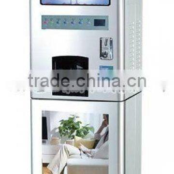 coffee vending machineb cone coffee machine