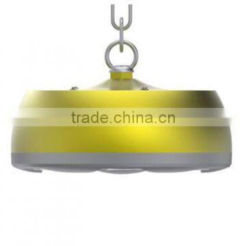 TIWIN yellow 4000k 60w led high bay light industrial lighting