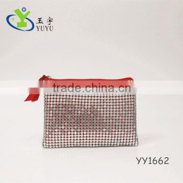 Cheap price China wholesale coin purse for ladies