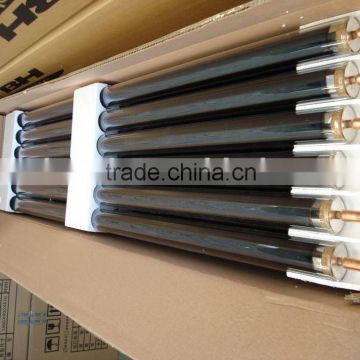 solar water heater heat pipe with CE