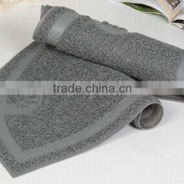 Manufacturers wholesale soft coil door mat