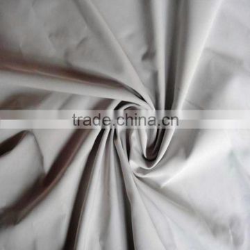 Full Twisted Fake/Imitation Shape Memory 50D fabric with TPU for jacket windbreak etc