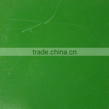 pvc polymer sheet