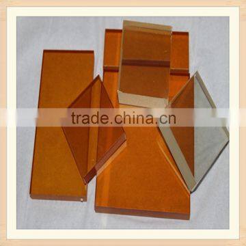 Laser grade CVD ZnSe supply blanks supply