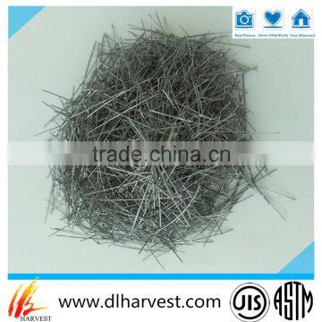 stainless micro steel fiber for concrete,430 micro fiber