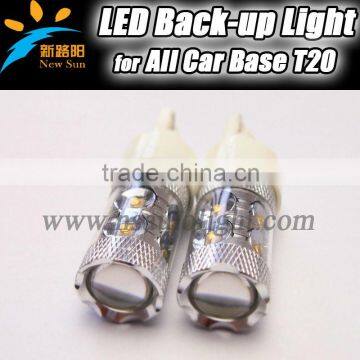CE approved led backup light, 360 degree widely beam Angle backup taillight