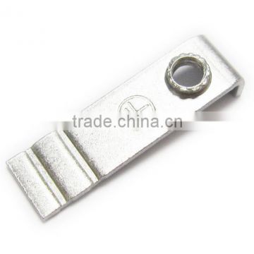 Automotive Metal Stampings Parts metal solderless terminal