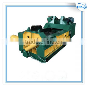 Waste Iron Waste Compactors for metal Good Sell