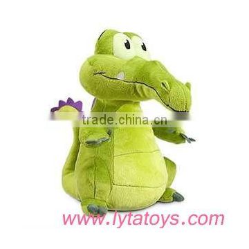 Plush And Stuffed Toys crocodile