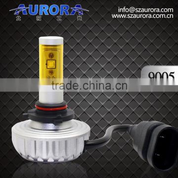 AURORA stable performance G3 series 9005 led headlight