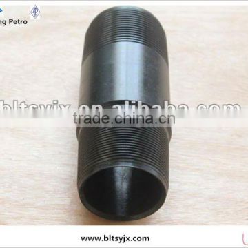 High quality! API 5CT OCTG crossover coupling for oilfield