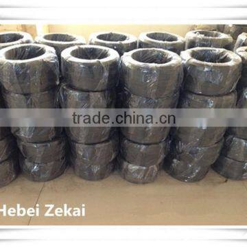 high quality factory price black annealed iron binding wire for construction