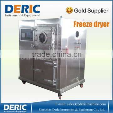 Freeze Dryer for Sale DR-FD-1C