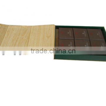 Hot sale local products packing box