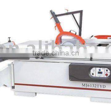 Model MJ6132TYD-1 Sliding Table Saw (Precise Panel Saw)