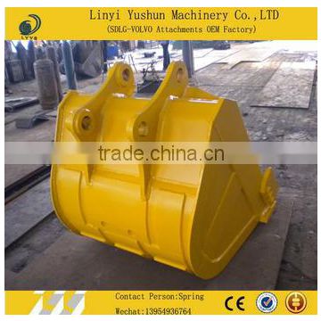 Excavator bucket High quality for minging
