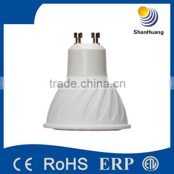 best quality rohs approved 300-325lm 5w led spot light