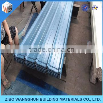 prepainted roofing sheet/ colored steel roof/ building materials