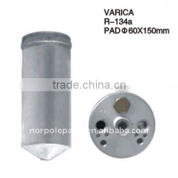 FO Receiver Drier for Varica R-134a
