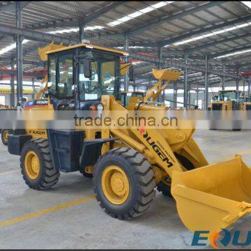 China Best quality Wheel Loader 1.3Ton, 2Ton,3Ton 5Ton, low price