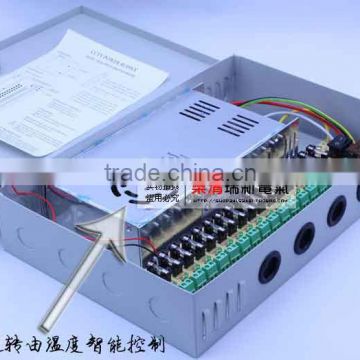 350W 24V CCTV Power Supply with CE RoHS cert.