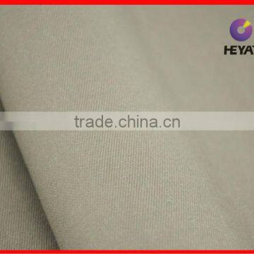 brown dying twill garment fabric