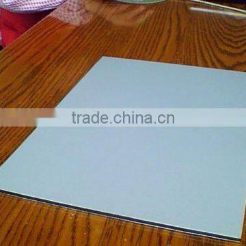 Aluminum Composite Panel PVDF / PE