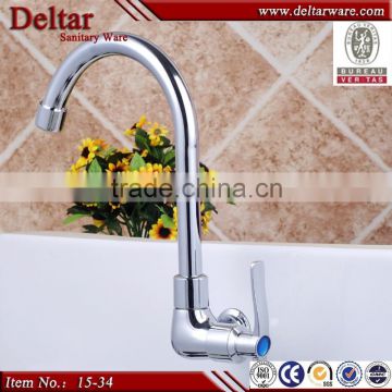 healthful water faucet ware, wall mounted water tap, European Style Kitchen Faucet