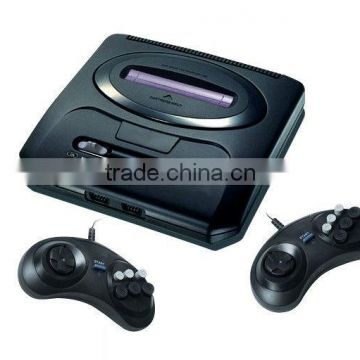 16 bit game console with connect the TV the wholesale price