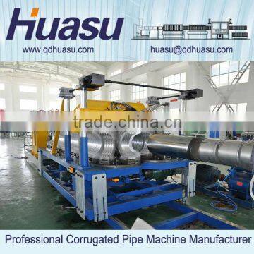 PVC Drainage Pipe Production Line